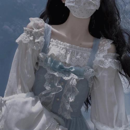 破处女王